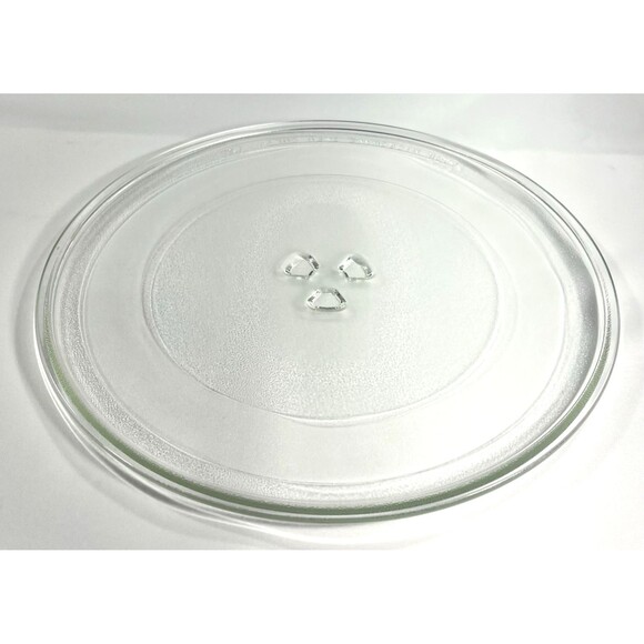 Whirlpool Microwave #UMV1160CB-2 Replacement 12" Glass Tray - Picture 2 of 10